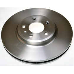 stabdžių diskas (1vnt)
                                DENCKERMANN                                                B130475, 