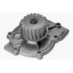 Vandens siurblys, variklio aušinimas
                                MAGNETI MARELLI                                        