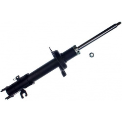 Amortizatorius
DENCKERMANN DSB460G, Nenurodyta