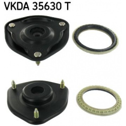 pakabos statramsčio atraminis guolis
                                SKF                                VKDA 35630 T, SKF, V