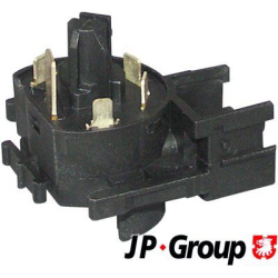 uždegimo jungiklis JP
                                JP GROUP                                                1290400900, Ne