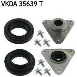 pakabos statramsčio atraminis guolis
                                SKF                                VKDA 35639 T, SKF, V