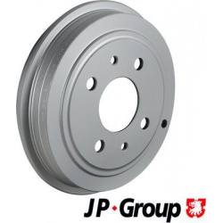 stabdžių būgnas JP
                                JP GROUP                                                1563501100, Nen