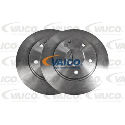 stabdžių diskas (1vnt) Q+, original equipment manufacturer quality
                                VAICO                   