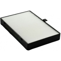filtras, salono oras
                                DENCKERMANN                                M110054, Nenurodytas gamintoj