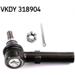 vairo traukės antgalis
                                SKF                                VKDY 318904, SKF, VKDY 318904, aut