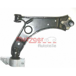 pakabos svirtis KIT +
                                METZGER                                                58013302, Nenuro