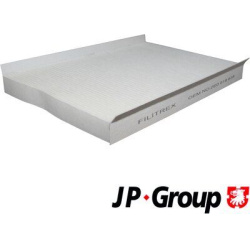 filtras, salono oras JP
                                JP GROUP                                                1128100400, N