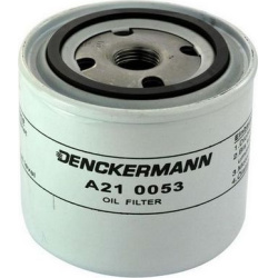 alyvos filtras
                                DENCKERMANN                                                A210053, Nenurodyta
