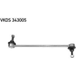 Stabilizatoriaus traukė
                                SKF                                VKDS343005, SKF, VKDS343005, auto