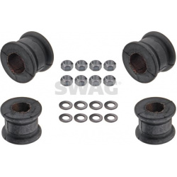 remonto komplektas, stabilizatoriaus pakaba
                                SWAG                                             