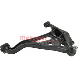 pakabos svirtis KIT +
METZGER 58066102, Nenuro