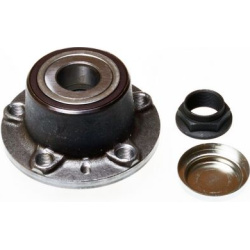 rato guolis
                                DENCKERMANN                                                W413328, Nenurodytas g