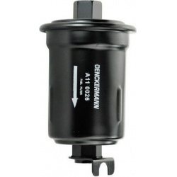 kuro filtras
                                DENCKERMANN                                                A110026, Nenurodytas 