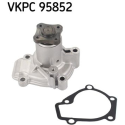 Vandens siurblys, variklio aušinimas Aquamax
                                SKF                                VKPC 95852, 