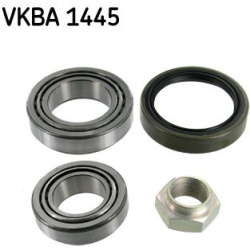 rato guolis
                                SKF                                VKBA 1445, SKF, VKBA1445, auto detalė