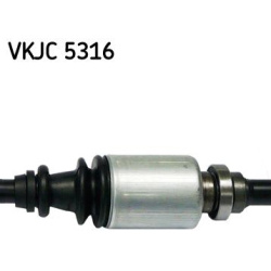 pusašis
                                SKF                                VKJC 5316, SKF, VKJC5316, auto detalė