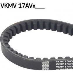 V formos diržas
                                SKF                                VKMV 17AVX1085, SKF, VKMV 17AVX1085, auto