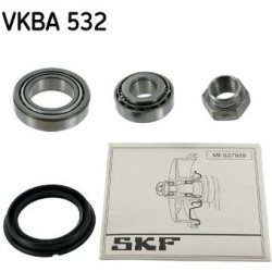 rato guolis
                                SKF                                VKBA 532, SKF, VKBA 532, auto detalė