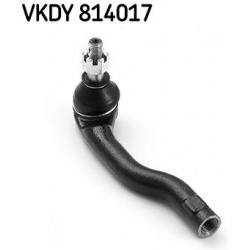 vairo traukės antgalis
                                SKF                                VKDY814017, SKF, VKDY814017, auto 