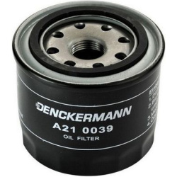 Alyvos filtras
                                DENCKERMANN                                                A210039, Nenurodyta