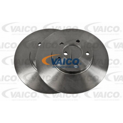 stabdžių diskas (1vnt) Q+, original equipment manufacturer quality
                                VAICO                   