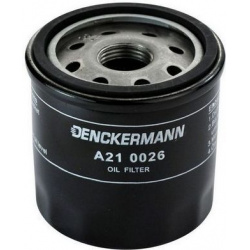 alyvos filtras
                                DENCKERMANN                                A210026, Nenurodytas gamintojas, A2
