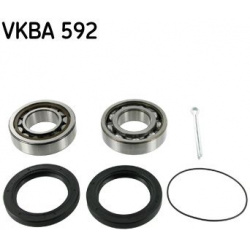 rato guolis
                                SKF                                VKBA 592, SKF, VKBA 592, auto detalė