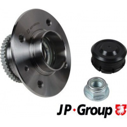 rato stebulė JP
                                JP GROUP                                                4051400200, Nenurody