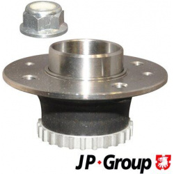 rato stebulė JP
                                JP GROUP                                                4351400100, Nenurody