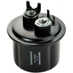 kuro filtras
                                DENCKERMANN                                                A110031, Nenurodytas 