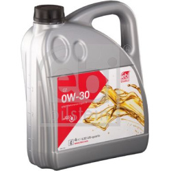 variklio alyva Mobility Guard Ultra
                                FEBI BILSTEIN                                            