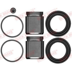 remonto komplektas, stabdžių apkaba
                                QUICK BRAKE                                            