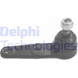 Šarnyras
                                DELPHI                                TC582, Nenurodytas gamintojas, TC582, auto de