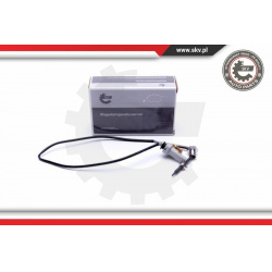 Daviklis išmet. dujų temperatūros
                                ESEN SKV                                                