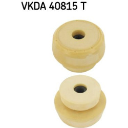 pakabos statramsčio atraminis guolis
                                SKF                                VKDA 40815 T, SKF, V