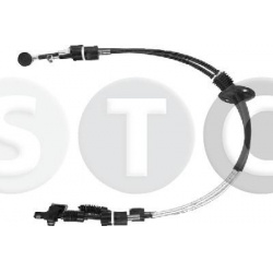 trosas, neautomatinė transmisija
                                STC                                                T486023,