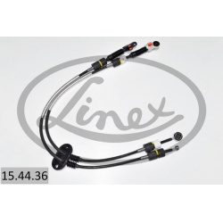 Trosas, neautomatinė transmisija
                                LINEX                                                154436