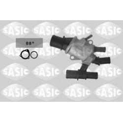 termostatas, aušinimo skystis
                                SASIC                                9000707, Nenurodytas gami