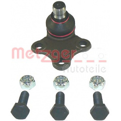 Šarnyras KIT +
                                METZGER                                57009618, Nenurodytas gamintojas, 5700