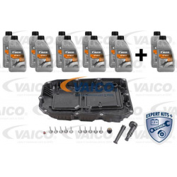 Kompl., autom. pavarų dėžės alyv. keit. EXPERT KITS +
                                VAICO                              