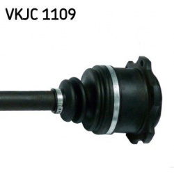 pusašis
                                SKF                                VKJC 1109, SKF, VKJC1109, auto detalė