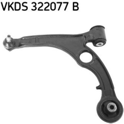 pakabos svirtis
                                SKF                                VKDS322077B, SKF, VKDS322077B, auto detal�