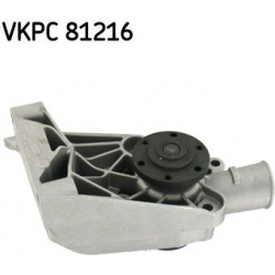 Vandens siurblys, variklio aušinimas
                                SKF                                VKPC 81216, SKF, VKP