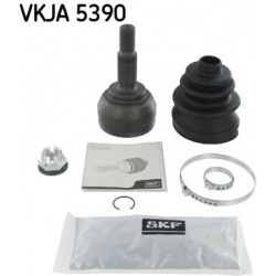 pusašio šarnyras
                                SKF                                VKJA 5390, SKF, VKJA5390, auto detalė
