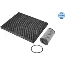 Filtrų komplektas MEYLE-ORIGINAL-KIT: Better solution for you!
                                                612 330 0000/