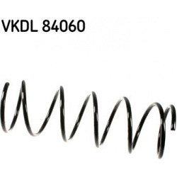 spyruoklė
                                SKF                                                VKDL84060, SKF, VKDL84060, auto