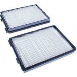 filtras, salono oras
                                DENCKERMANN                                                M110668, Nenu