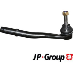 Skersinės vairo trauklės galas JP
                                JP GROUP                                                1