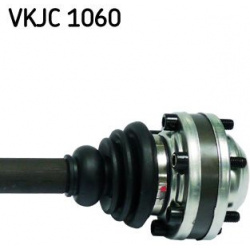 pusašis
                                SKF                                VKJC 1060, SKF, VKJC1060, auto detalė